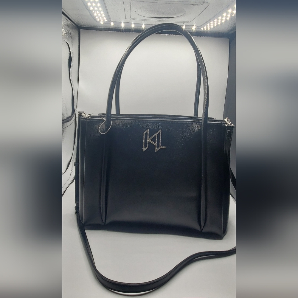 Karl Lagerfeld Tote